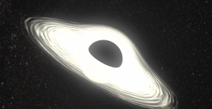 black hole 1