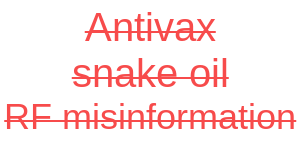 medical misinformation logo